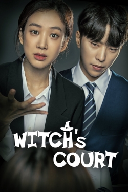 Witch's Court (2017) Official Image | AndyDay