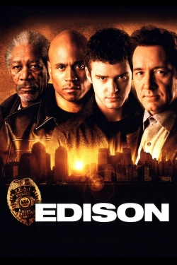 Edison (2005) Official Image | AndyDay