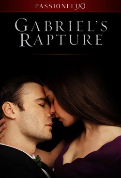 Gabriel's Rapture (2020) Official Image | AndyDay