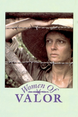 Women of Valor (1986) Official Image | AndyDay