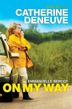 On My Way (2013) Official Image | AndyDay