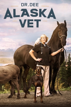 Dr. Dee: Alaska Vet (2015) Official Image | AndyDay