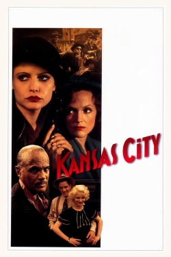 Kansas City (1996) Official Image | AndyDay