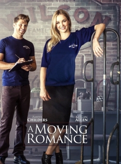 A Moving Romance (2017) Official Image | AndyDay