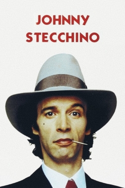 Johnny Stecchino (1991) Official Image | AndyDay