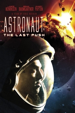 Astronaut: The Last Push (2012) Official Image | AndyDay