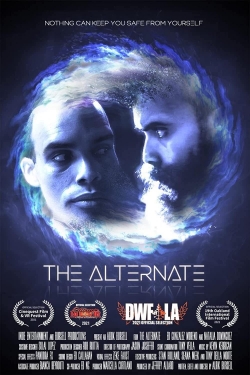 The Alternate (2021) Official Image | AndyDay