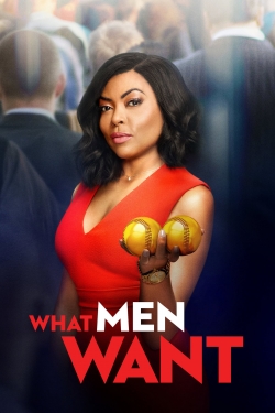 What Men Want (2019) Official Image | AndyDay