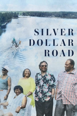 Silver Dollar Road (2023) Official Image | AndyDay