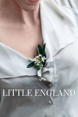 Little England (2013) Official Image | AndyDay