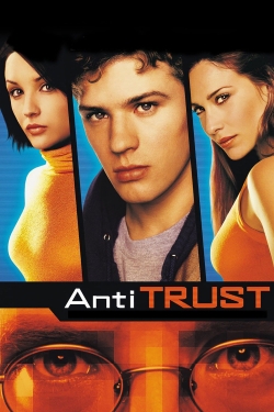 Antitrust (2001) Official Image | AndyDay