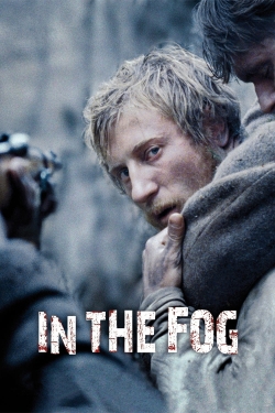 In the Fog (2012) Official Image | AndyDay