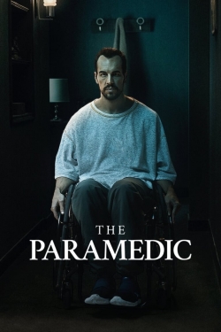 The Paramedic (2020) Official Image | AndyDay