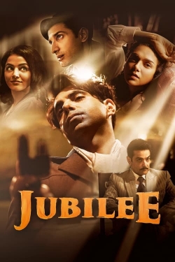 Jubilee (2023) Official Image | AndyDay