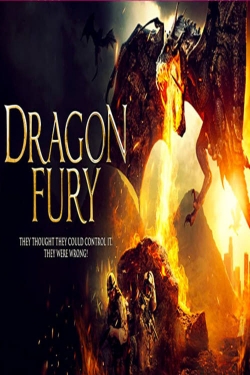 Dragon Fury (2021) Official Image | AndyDay