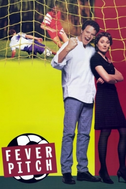 Fever Pitch (1997) Official Image | AndyDay
