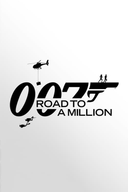 007: Road to a Million (2023) Official Image | AndyDay