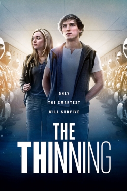 The Thinning (2016) Official Image | AndyDay