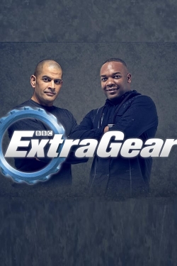Top Gear: Extra Gear (2016) Official Image | AndyDay