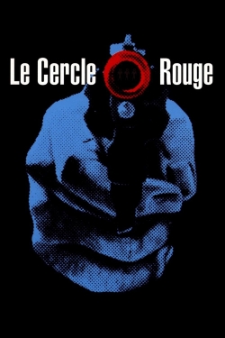 Le Cercle Rouge (1970) Official Image | AndyDay