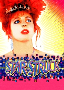 Starstruck (1982) Official Image | AndyDay