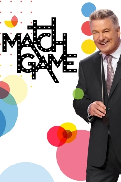Match Game (2016) Official Image | AndyDay