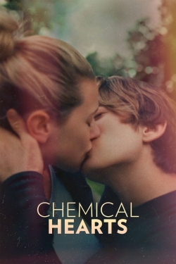 Chemical Hearts (2020) Official Image | AndyDay
