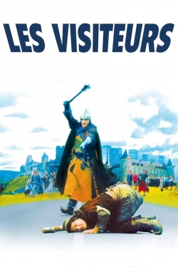The Visitors (1993) Official Image | AndyDay