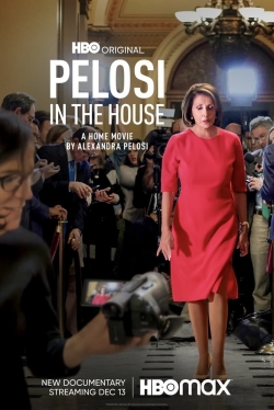 Pelosi in the House (2022) Official Image | AndyDay