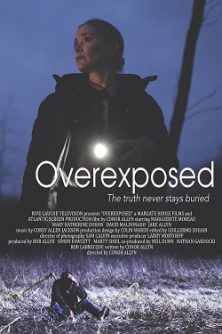 Overexposed (2018) Official Image | AndyDay