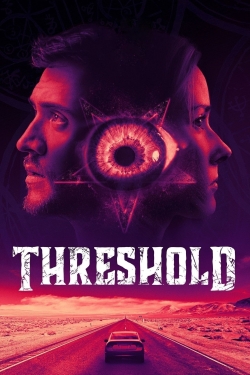 Threshold (2020) Official Image | AndyDay