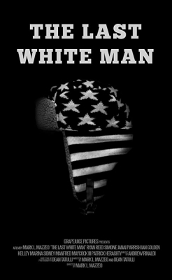 The Last White Man (2020) Official Image | AndyDay