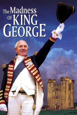 The Madness of King George (1994) Official Image | AndyDay