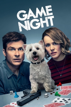 Game Night (2018) Official Image | AndyDay