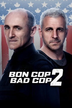 Bon Cop Bad Cop 2 (2017) Official Image | AndyDay