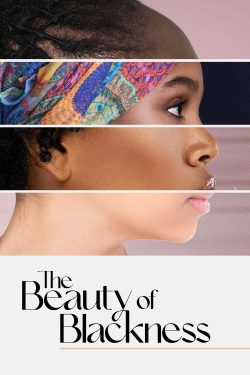 The Beauty of Blackness (2022) Official Image | AndyDay