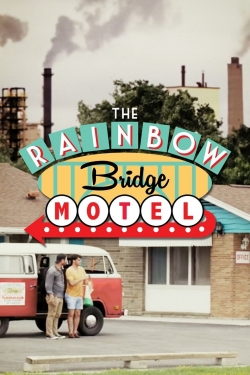 The Rainbow Bridge Motel (2018) Official Image | AndyDay