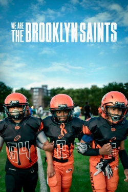 We Are: The Brooklyn Saints (2021) Official Image | AndyDay