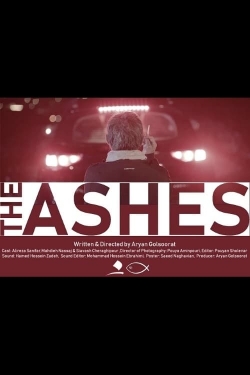 The Ashes (2019) Official Image | AndyDay