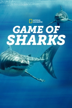 Game of Sharks (2022) Official Image | AndyDay