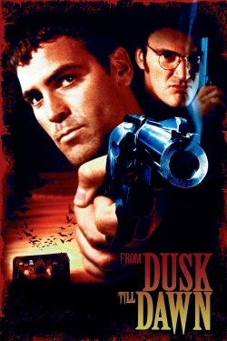 From Dusk Till Dawn (1996) Official Image | AndyDay