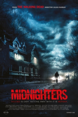 Midnighters (2018) Official Image | AndyDay