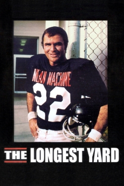 The Longest Yard (1974) Official Image | AndyDay