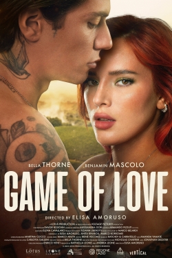 Game of Love (2022) Official Image | AndyDay