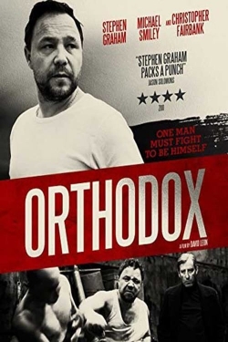 Orthodox (2014) Official Image | AndyDay