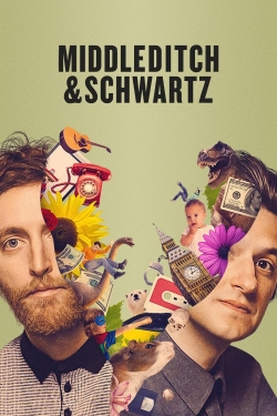 Middleditch & Schwartz (2020) Official Image | AndyDay