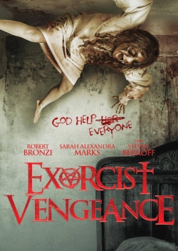 Exorcist Vengeance (2022) Official Image | AndyDay