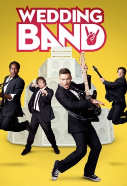 Wedding Band (2012) Official Image | AndyDay