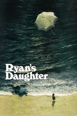 Ryan's Daughter (1970) Official Image | AndyDay