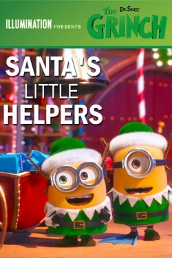 Santa's Little Helpers (2019) Official Image | AndyDay